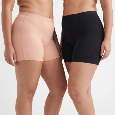 Nepropusne boyshort gaćice (pakiranje od 5 komada) | LENADRY